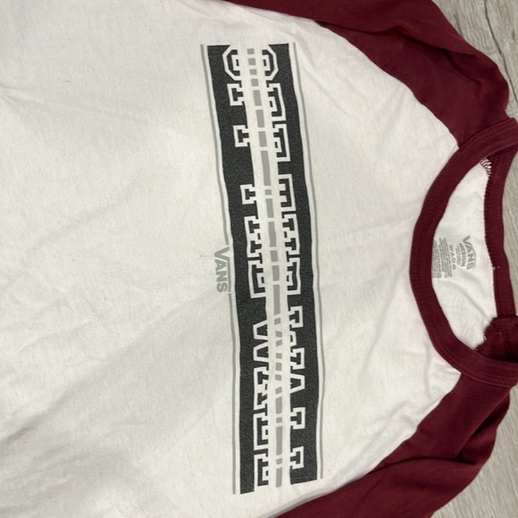 Vans off the wall - Picture 3 of 4